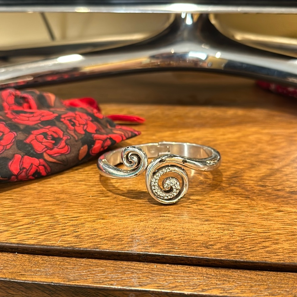 Brighton Swirl Bracelet